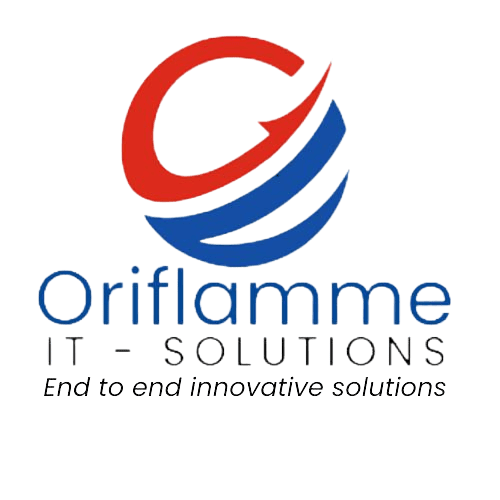Oriflamme IT Solutions